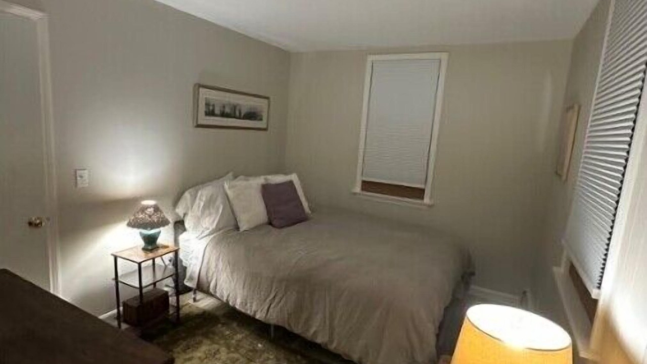 Photo of Bedroom in Eastern Vermont
