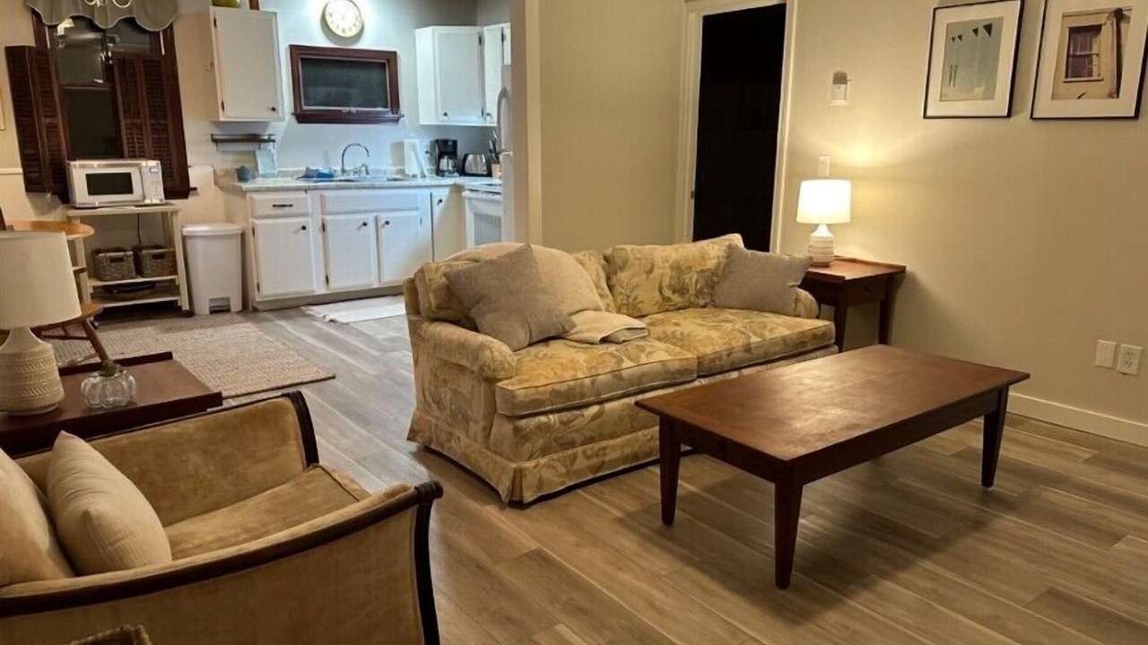 Photo of Livingroom in Eastern Vermont