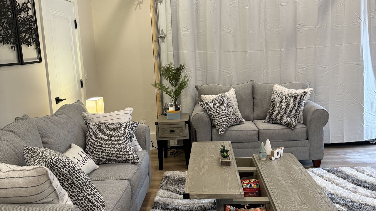 Photo of Livingroom in Chichester