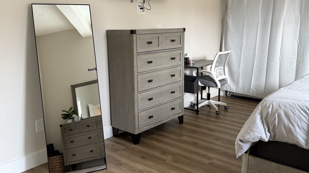 Photo of Bedroom in Chichester