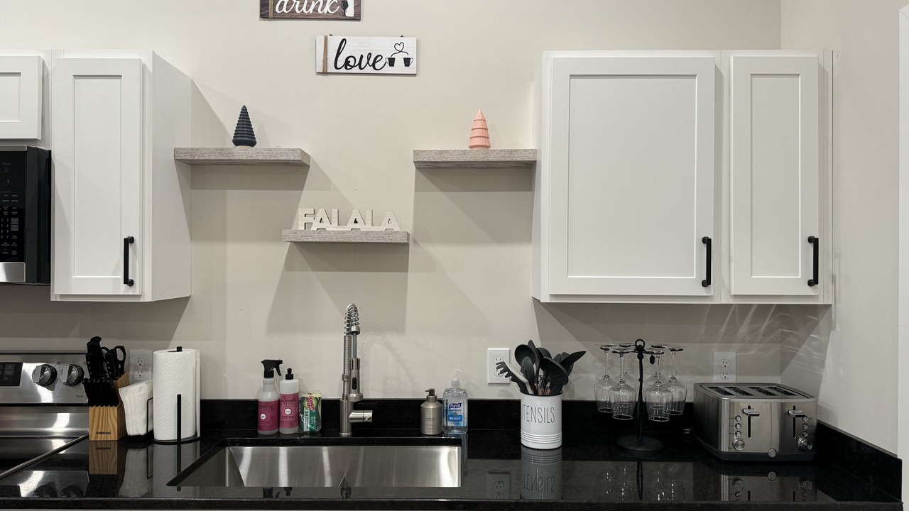 Photo of Kitchen in Chichester