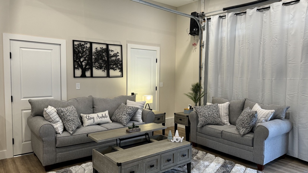 Photo of Livingroom in Chichester