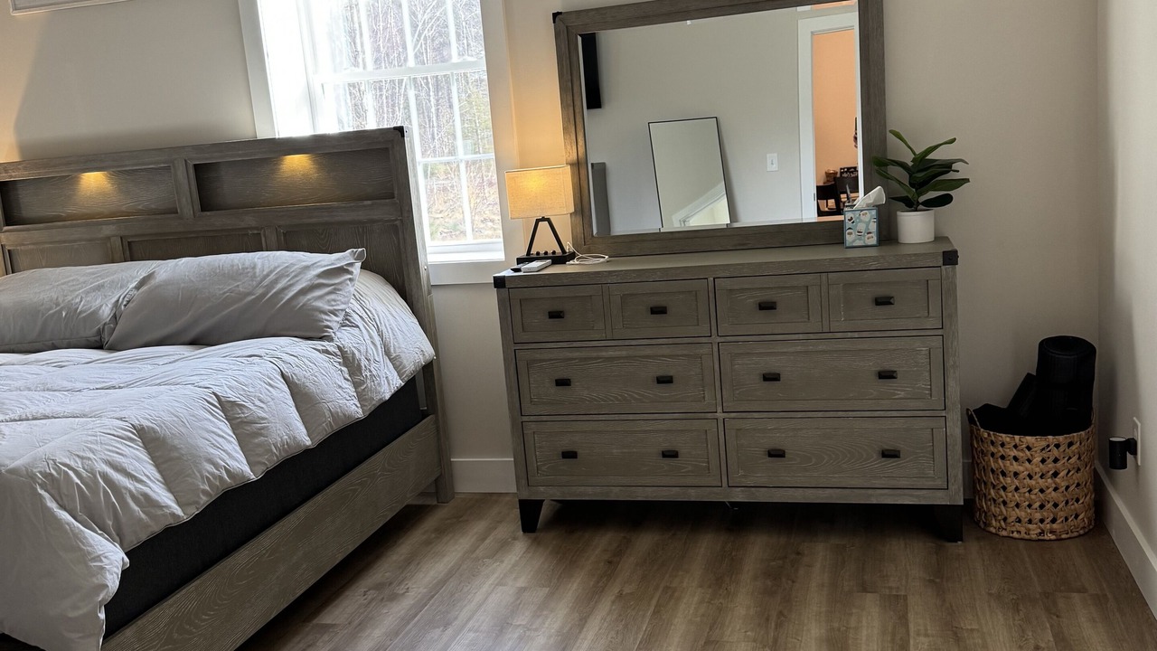Photo of Bedroom in Chichester