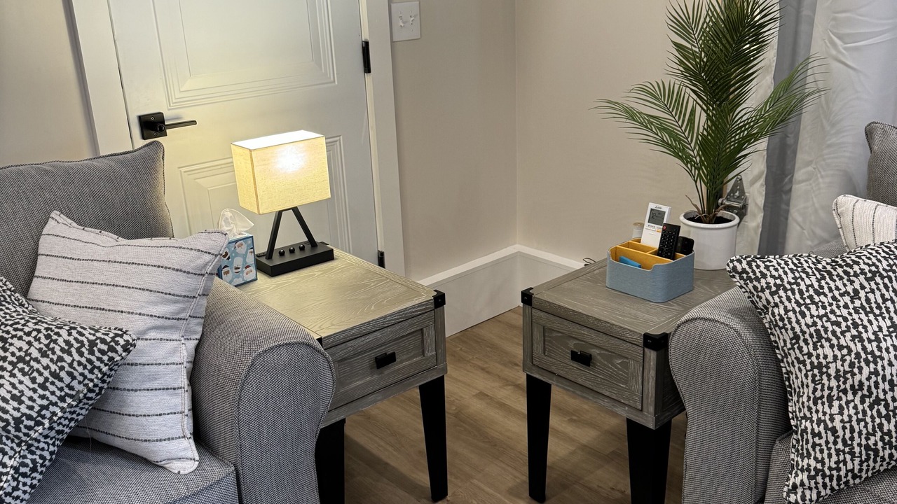 Photo of Livingroom in Chichester