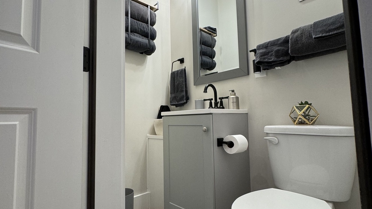 Photo of Bathroom in Chichester