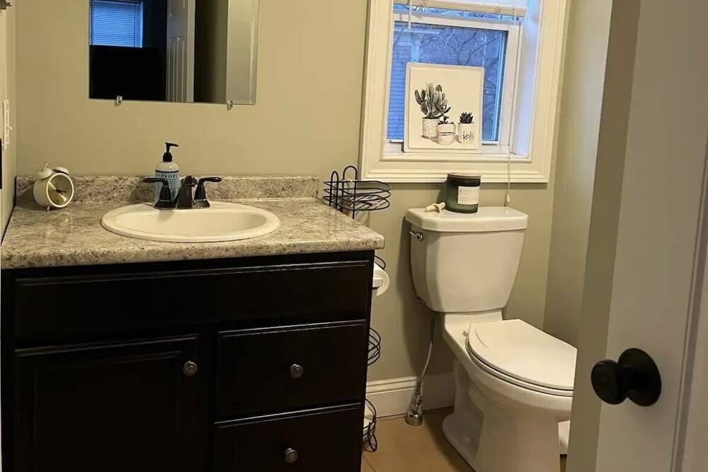 Photo of Bathroom in Gorham