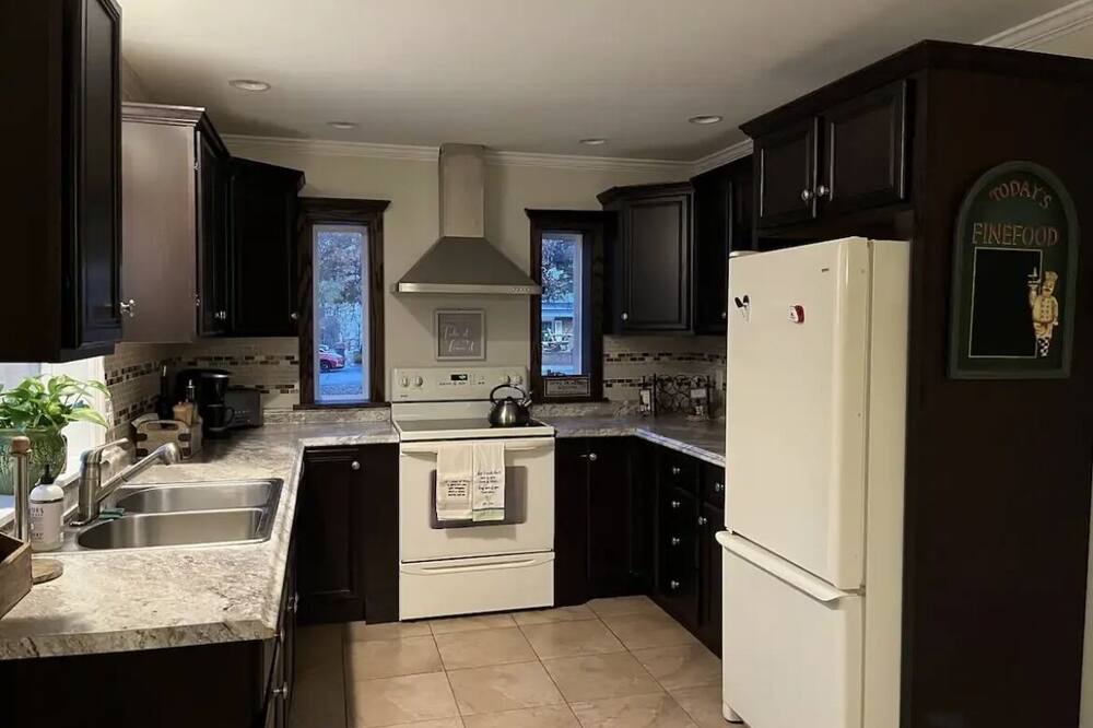 Photo of Kitchen in Gorham