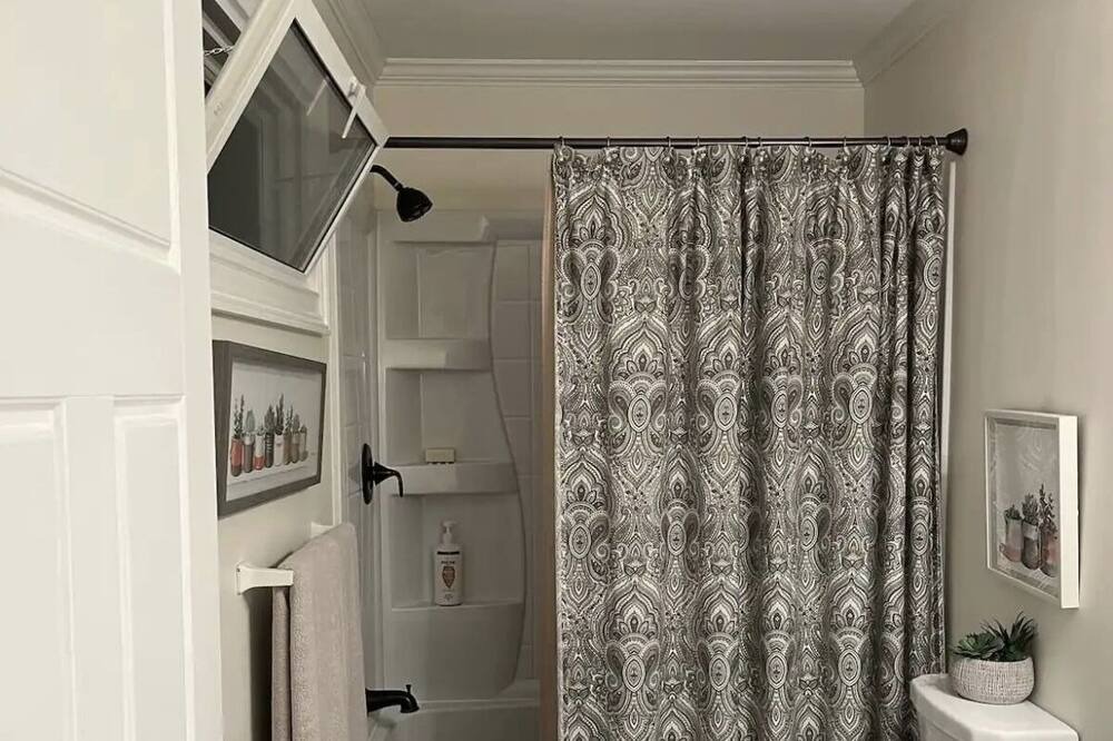 Photo of Bathroom in Gorham