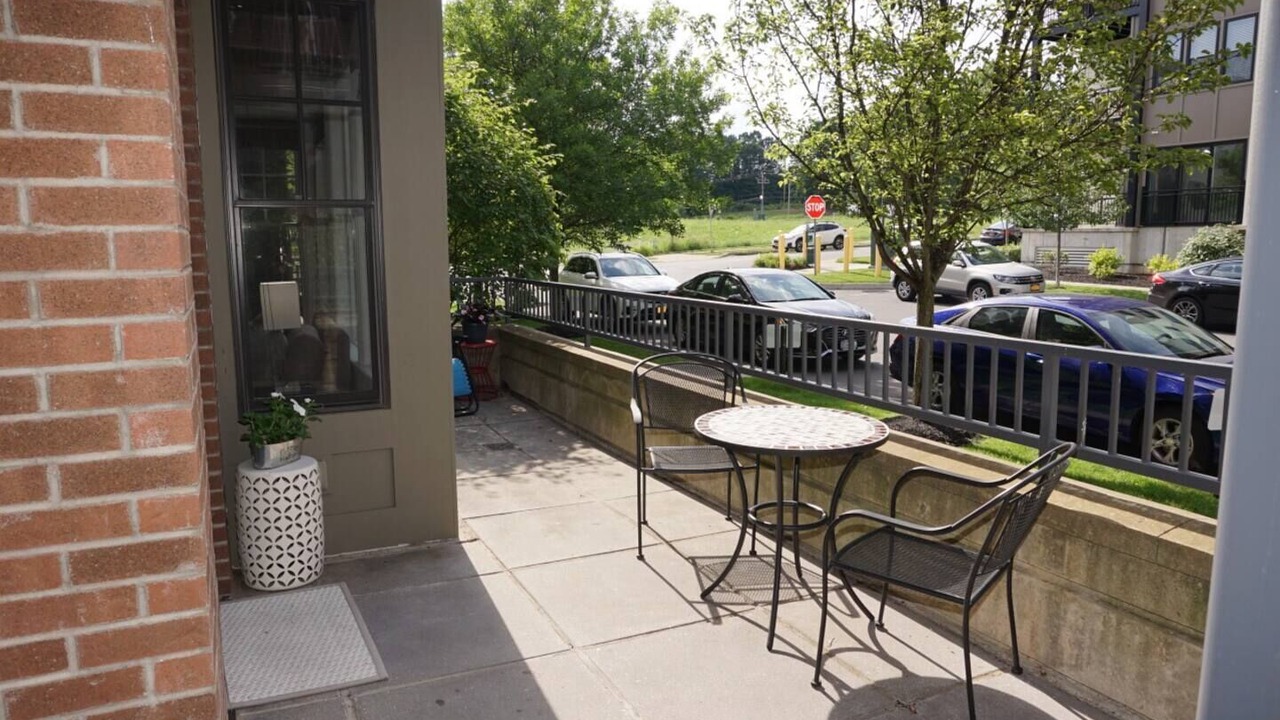 Photo of Outdoor in Saratoga Springs