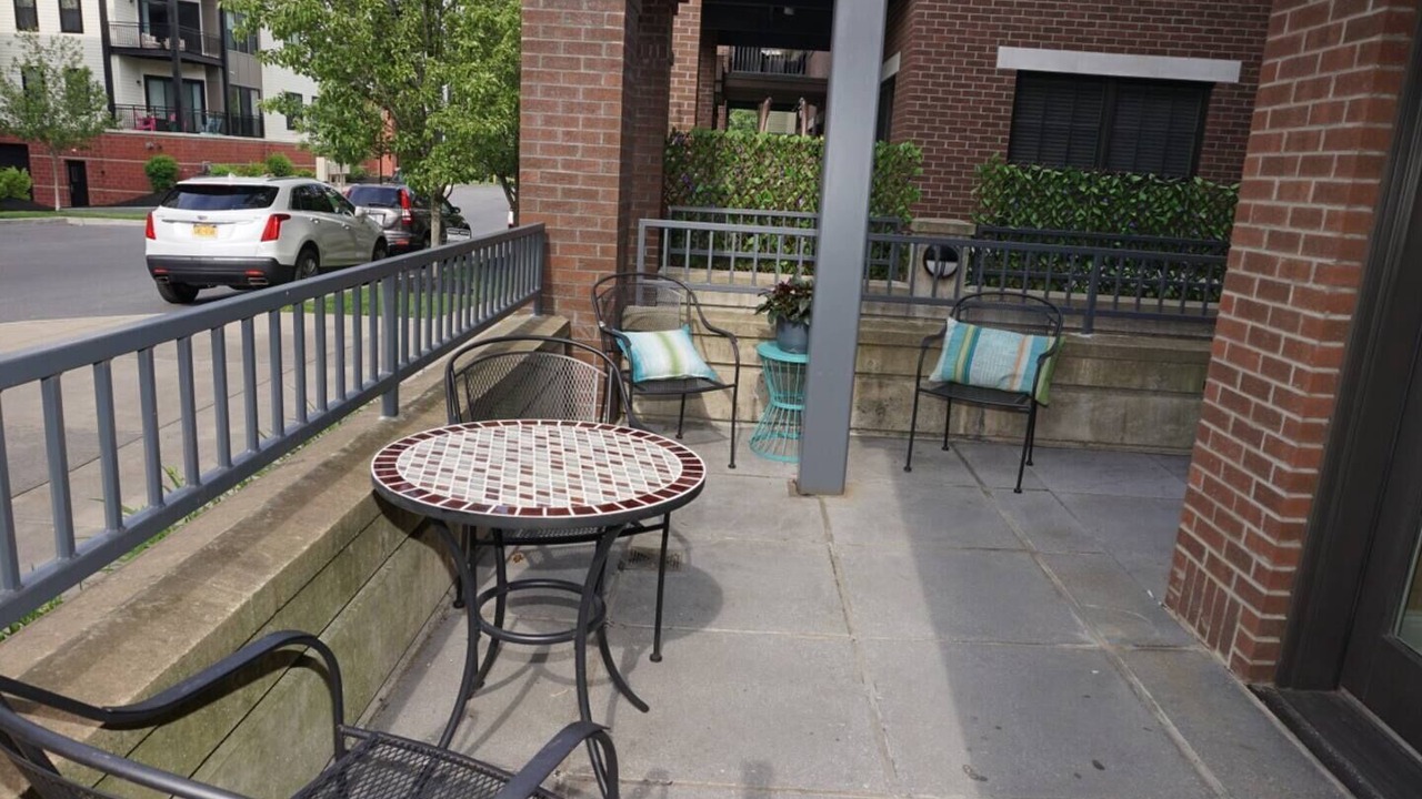 Photo of Outdoor in Saratoga Springs