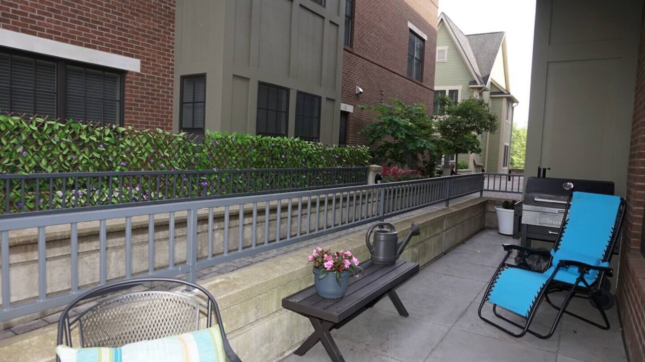 Photo of Outdoor in Saratoga Springs