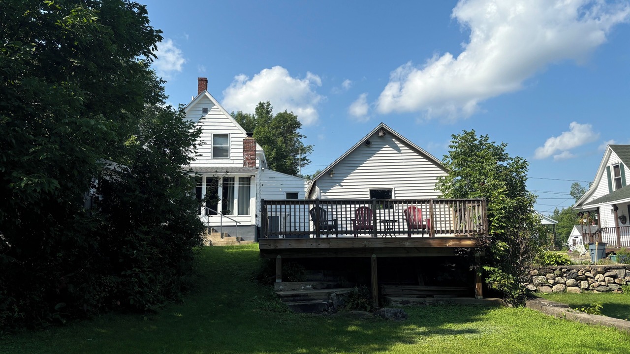 Photo of Outdoor in Gorham