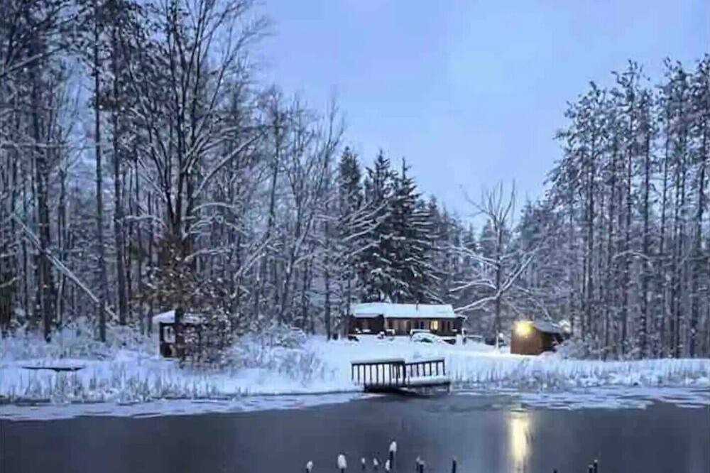 Photo of Outdoor in Jamestown