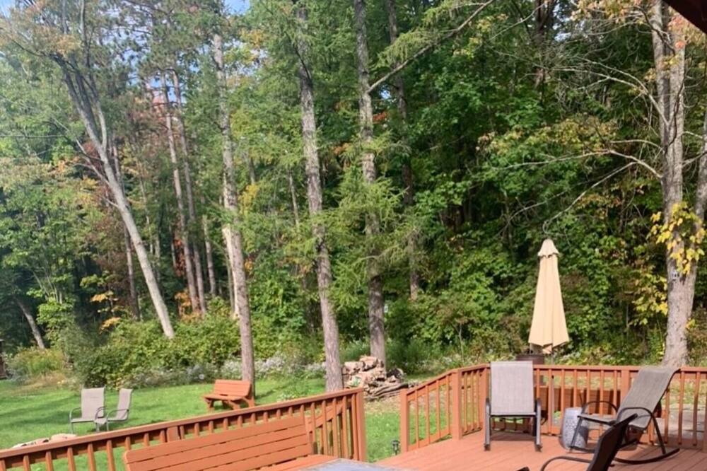 Photo of Outdoor in Jamestown
