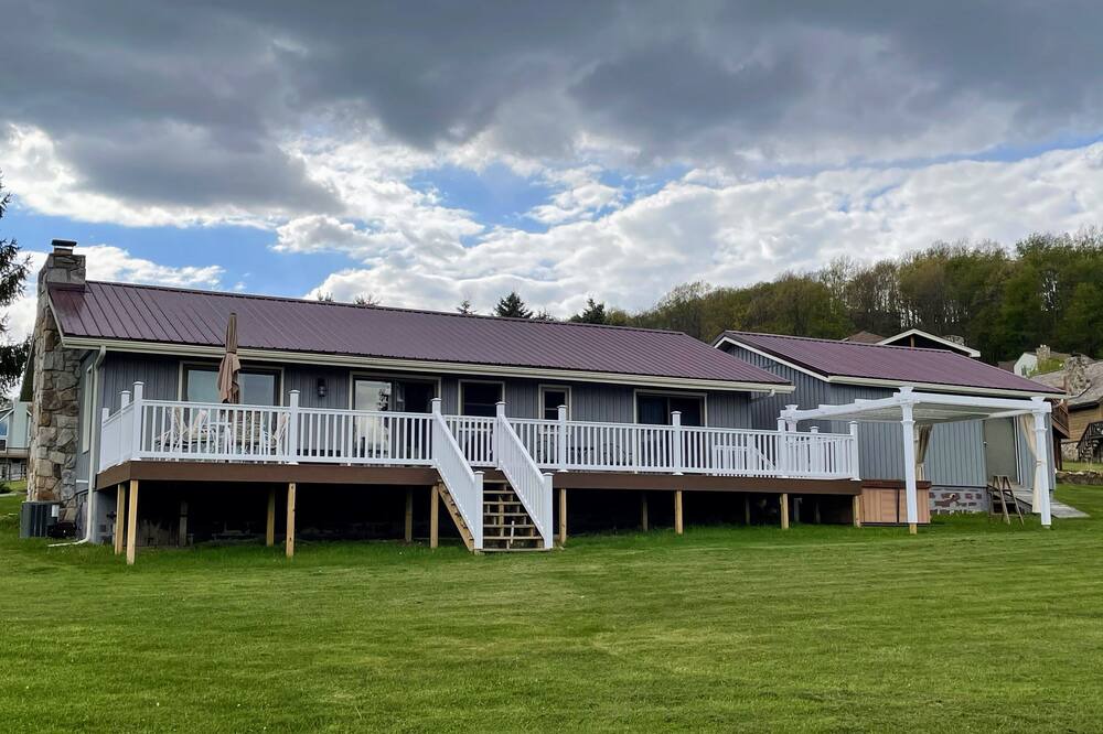 Photo of Outdoor in Thayerville