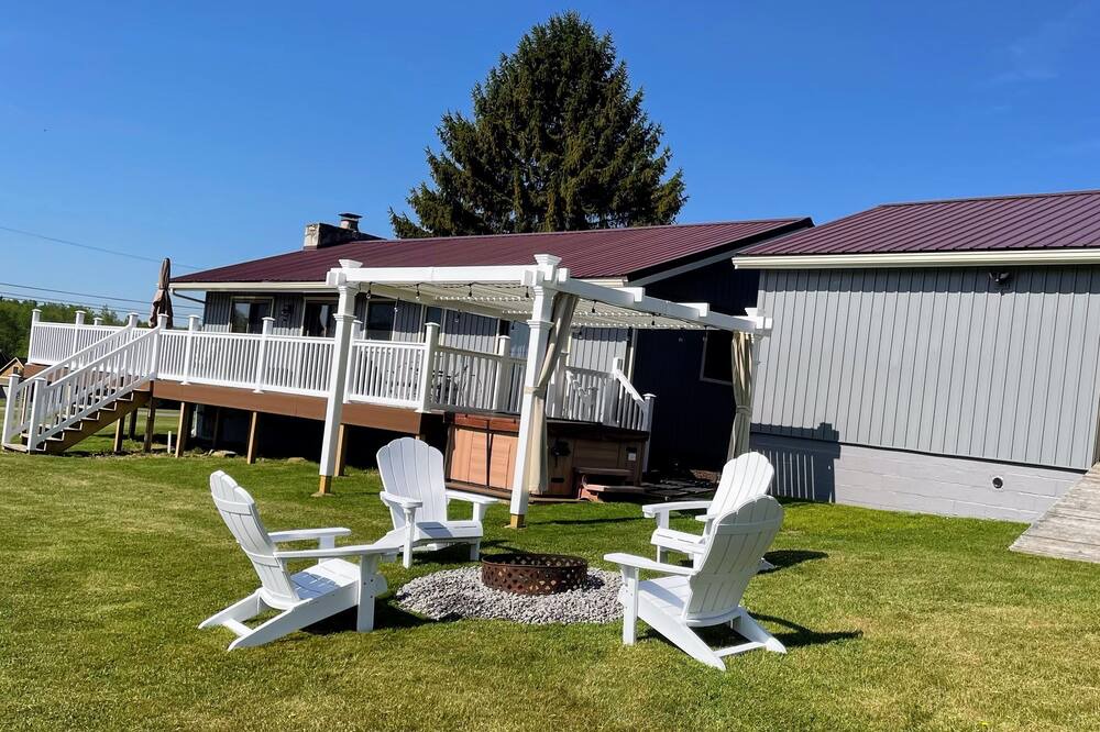 Photo of Outdoor in Thayerville