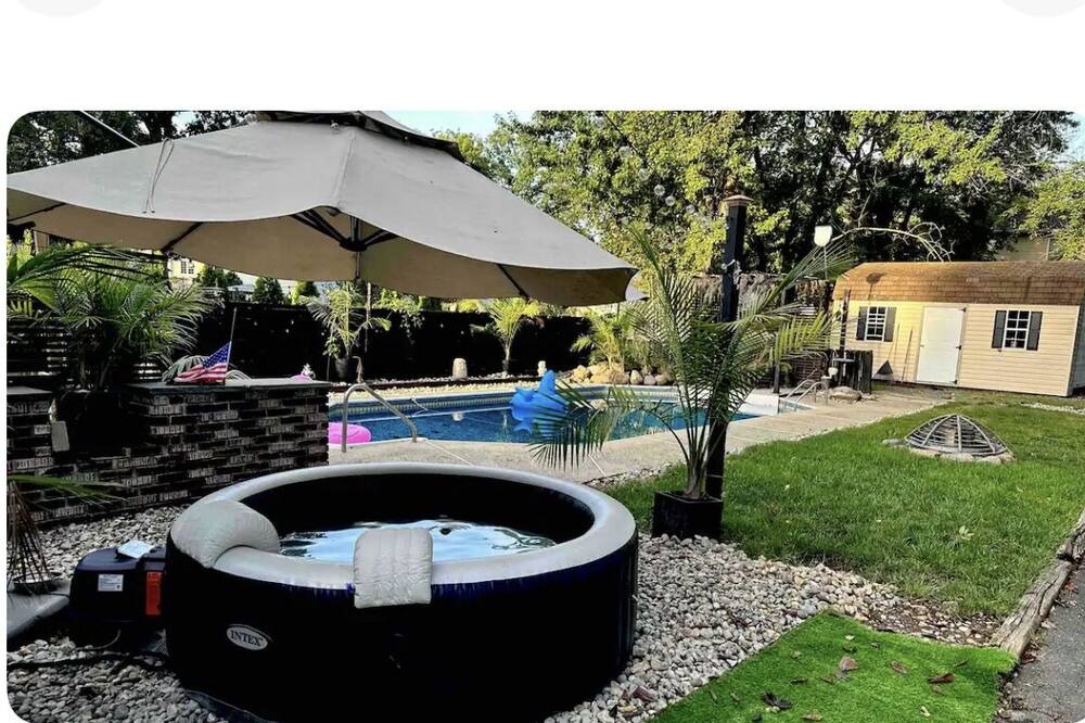Photo of Outdoor in Lake Hiawatha