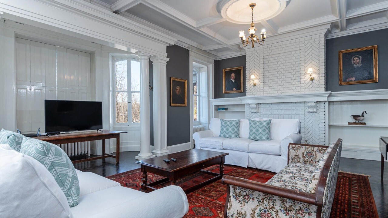 Photo of Livingroom in Springfield