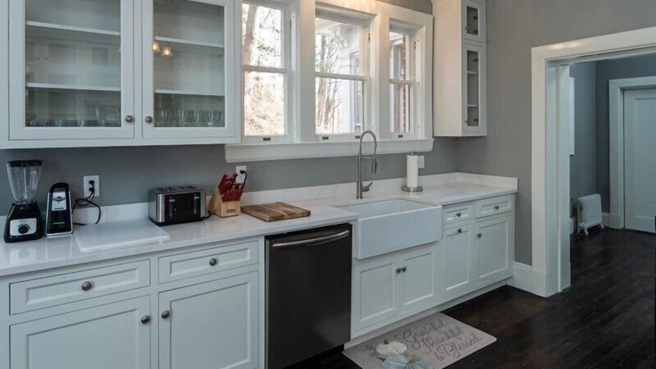 Photo of Kitchen in Springfield