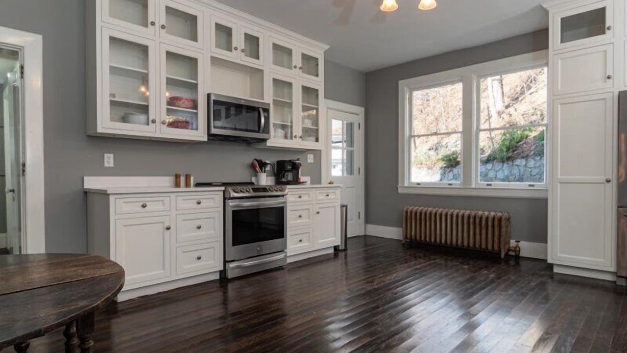Photo of Kitchen in Springfield
