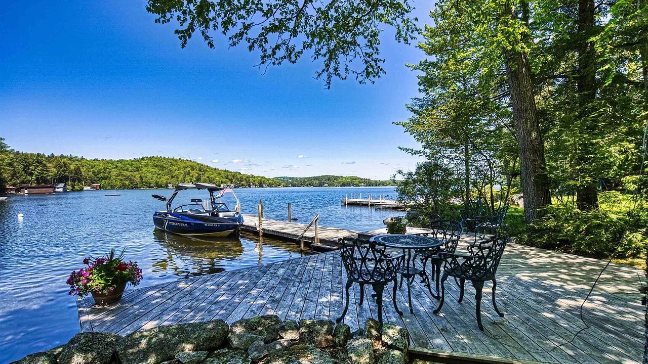 Photo of Outdoor in Sunapee