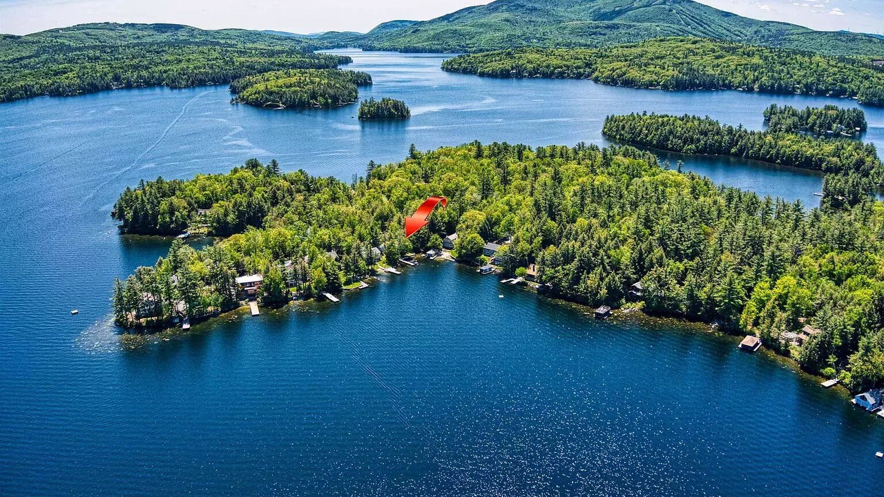 Photo of Outdoor in Sunapee