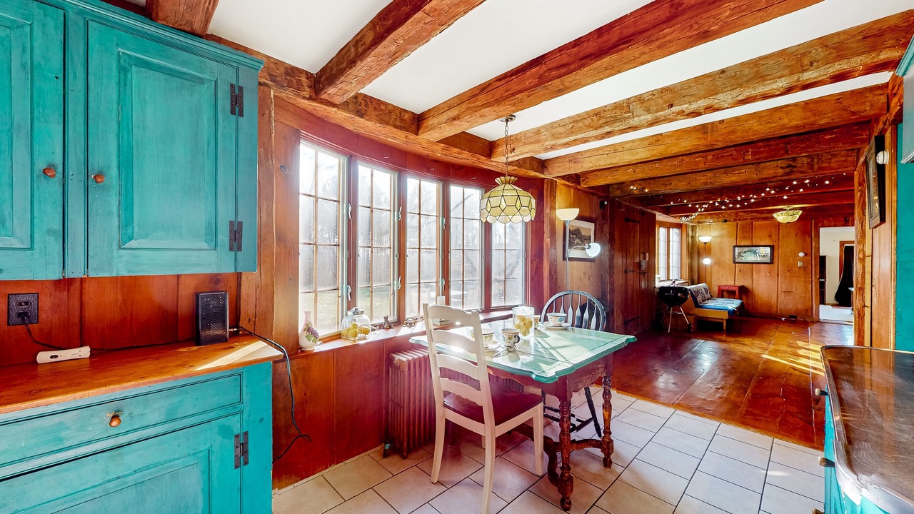 Photo of Kitchen in Franklin