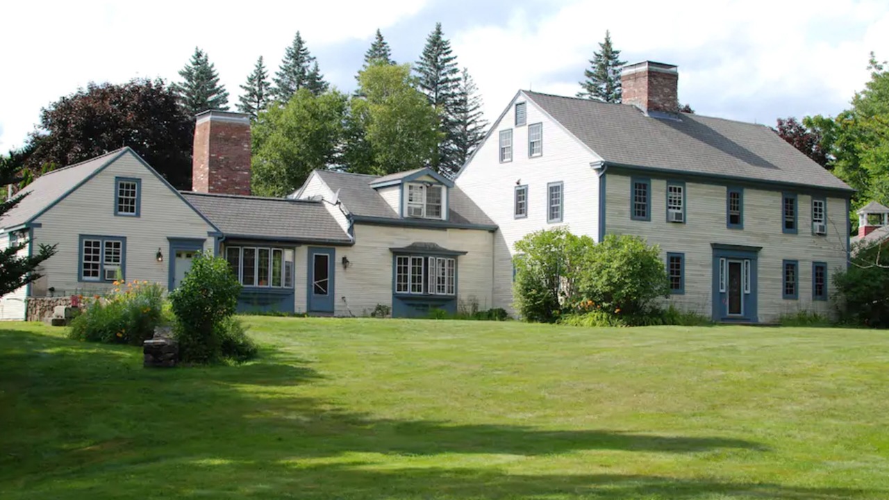 Photo of Outdoor in Franklin