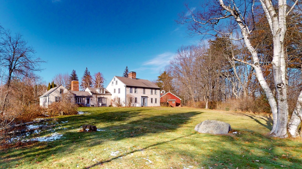 Photo of Outdoor in Franklin