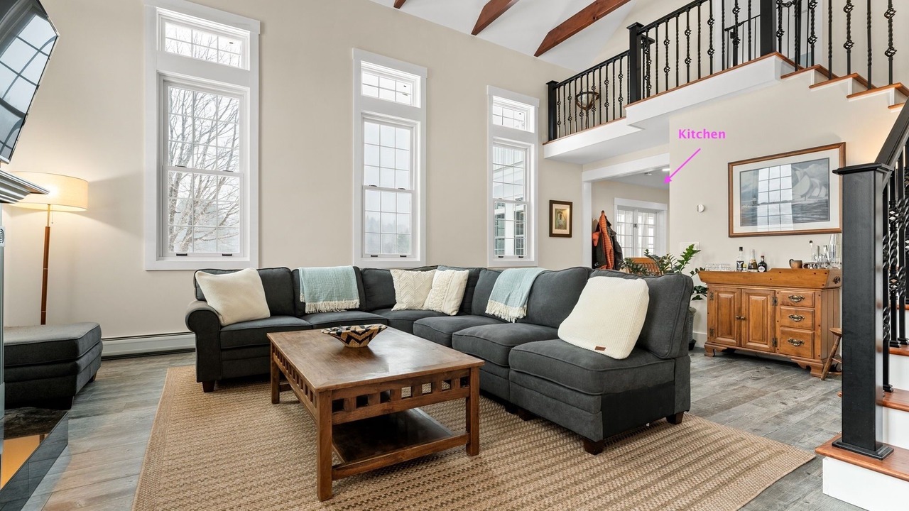 Photo of Livingroom in Westfield