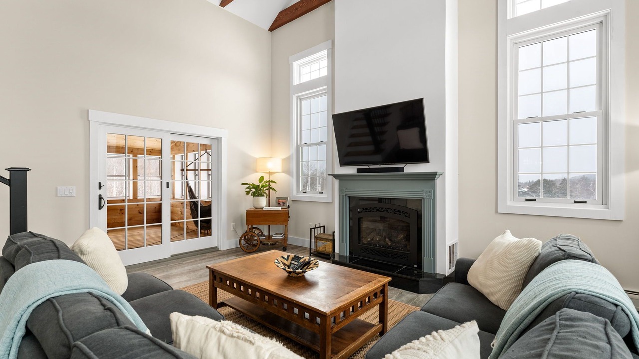 Photo of Livingroom in Westfield
