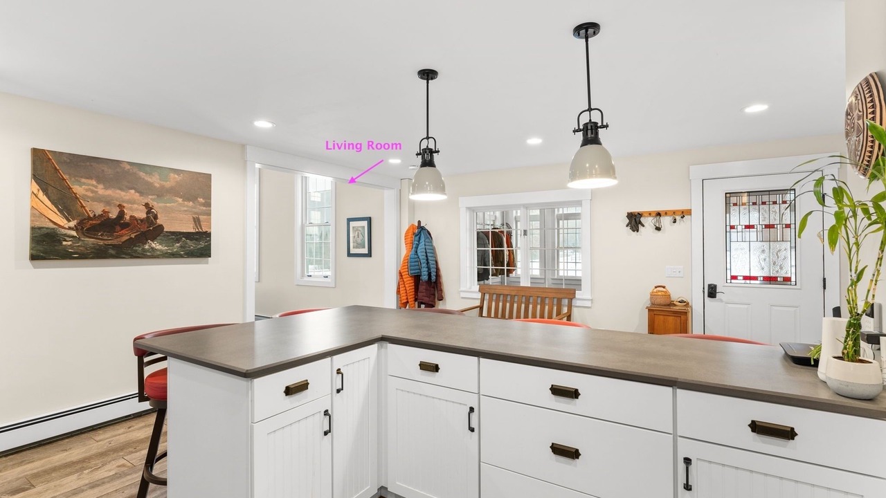 Photo of Kitchen in Westfield