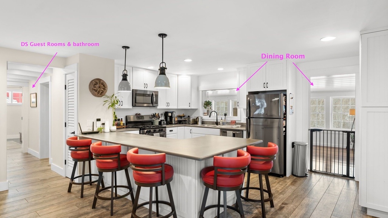 Photo of Kitchen in Westfield