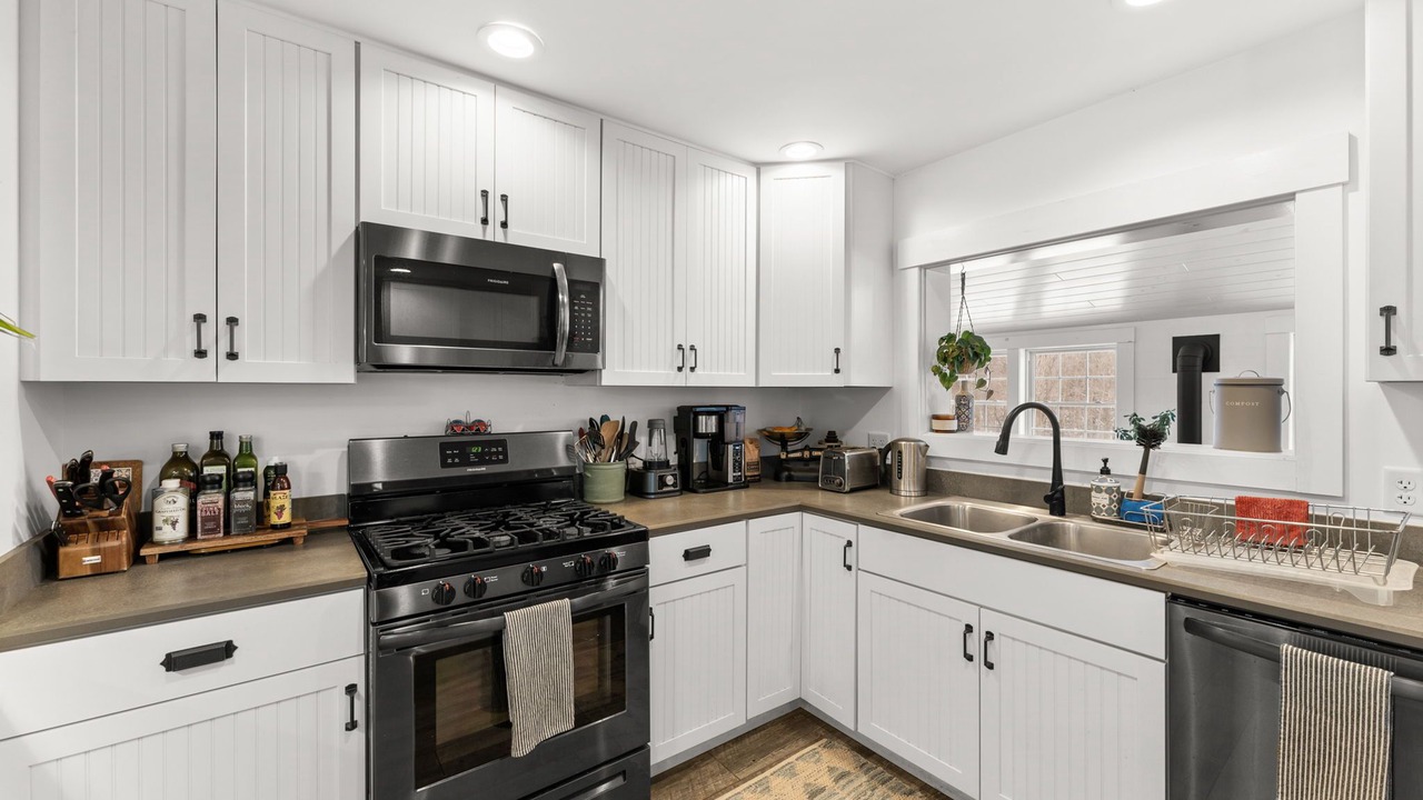 Photo of Kitchen in Westfield