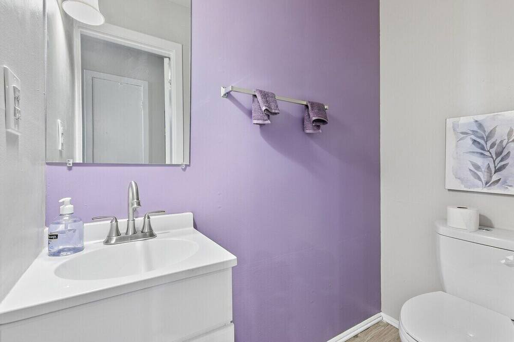 Photo of Bathroom in Towson