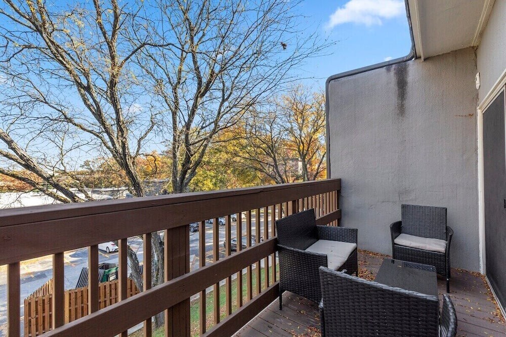 Photo of Outdoor in Towson