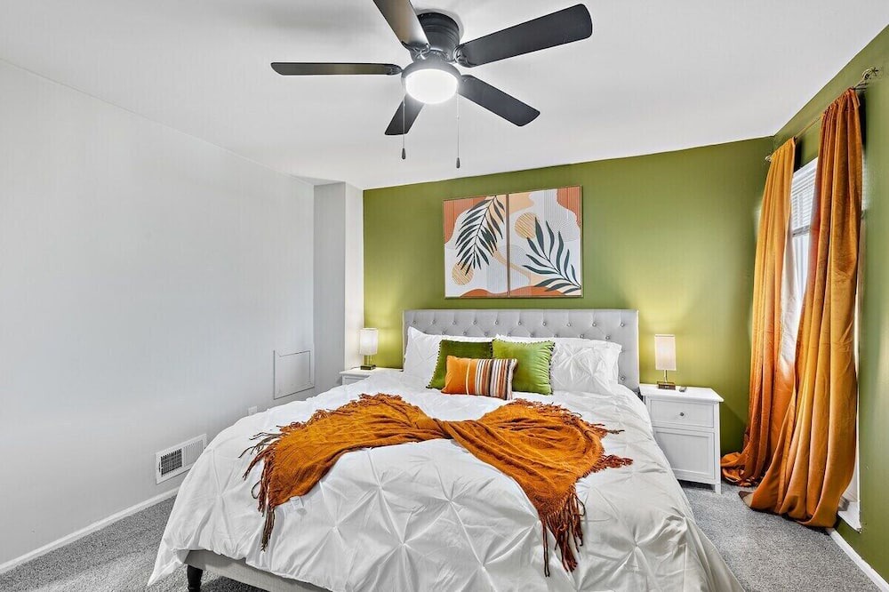 Photo of Bedroom in Towson