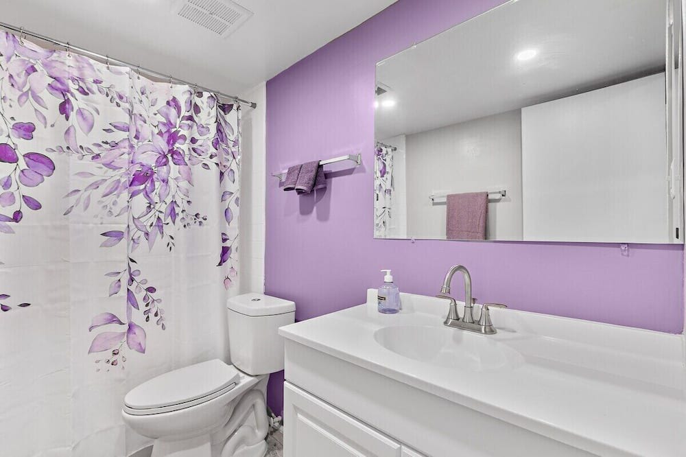 Photo of Bathroom in Towson