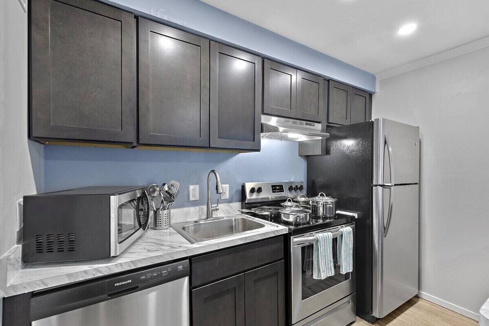 Photo of Kitchen in Towson