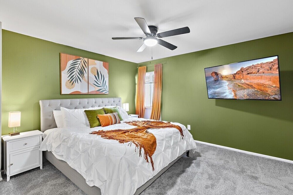 Photo of Bedroom in Towson