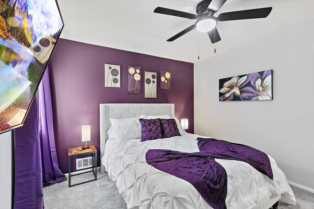 Photo of Bedroom in Towson