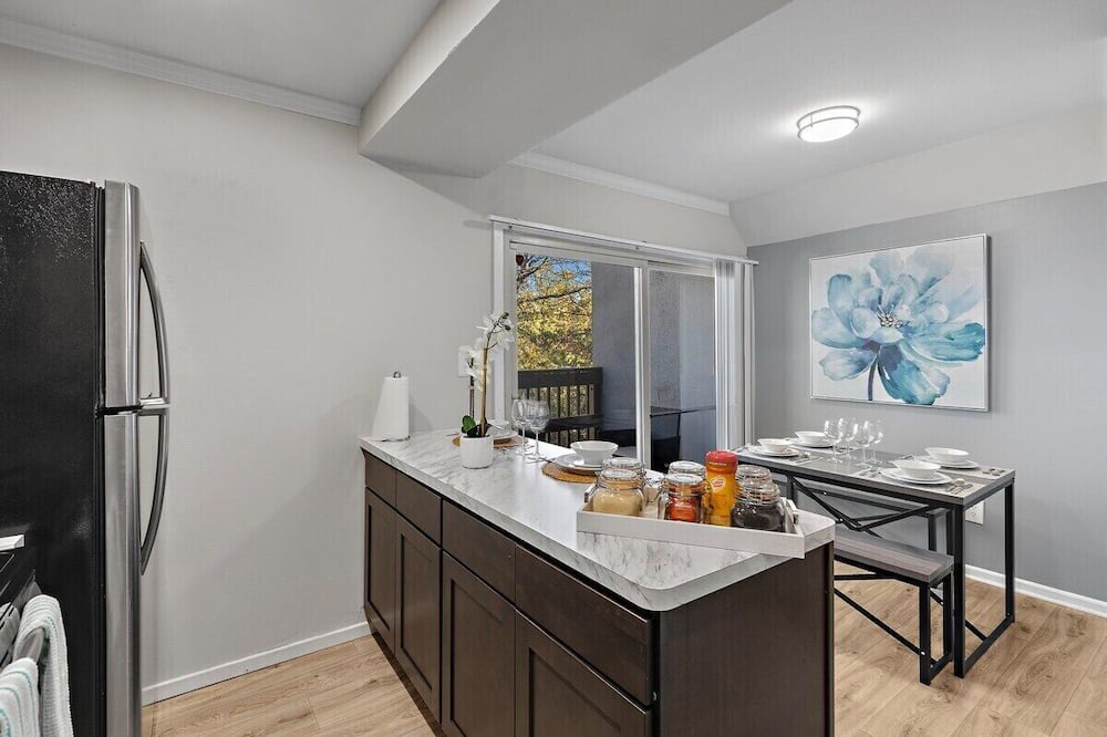 Photo of Kitchen in Towson