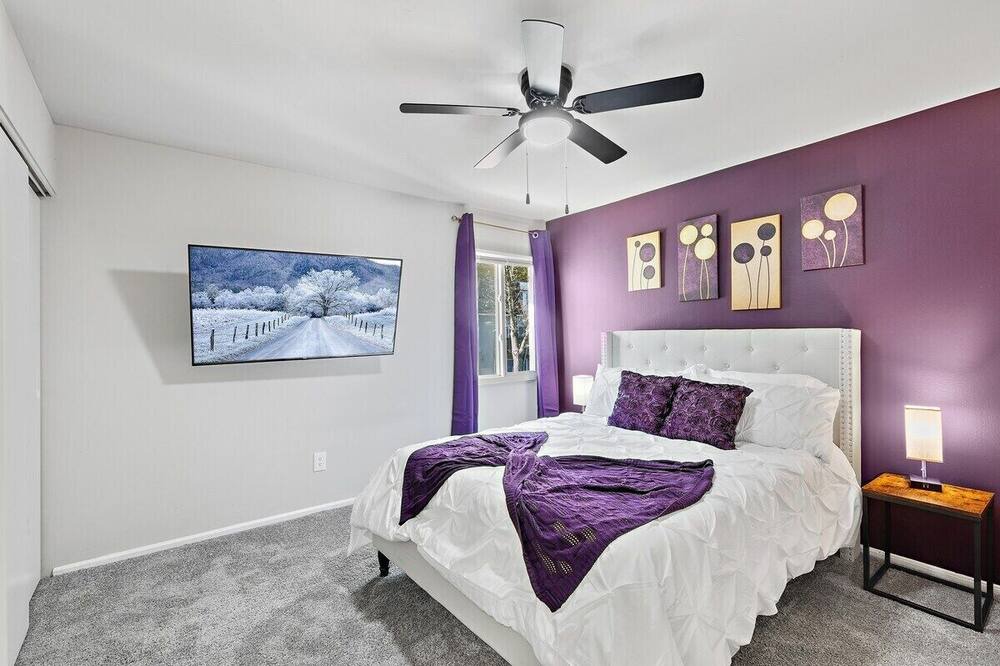Photo of Bedroom in Towson