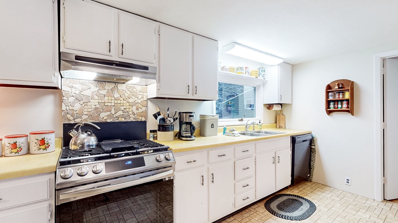 Photo of Kitchen in Northfield