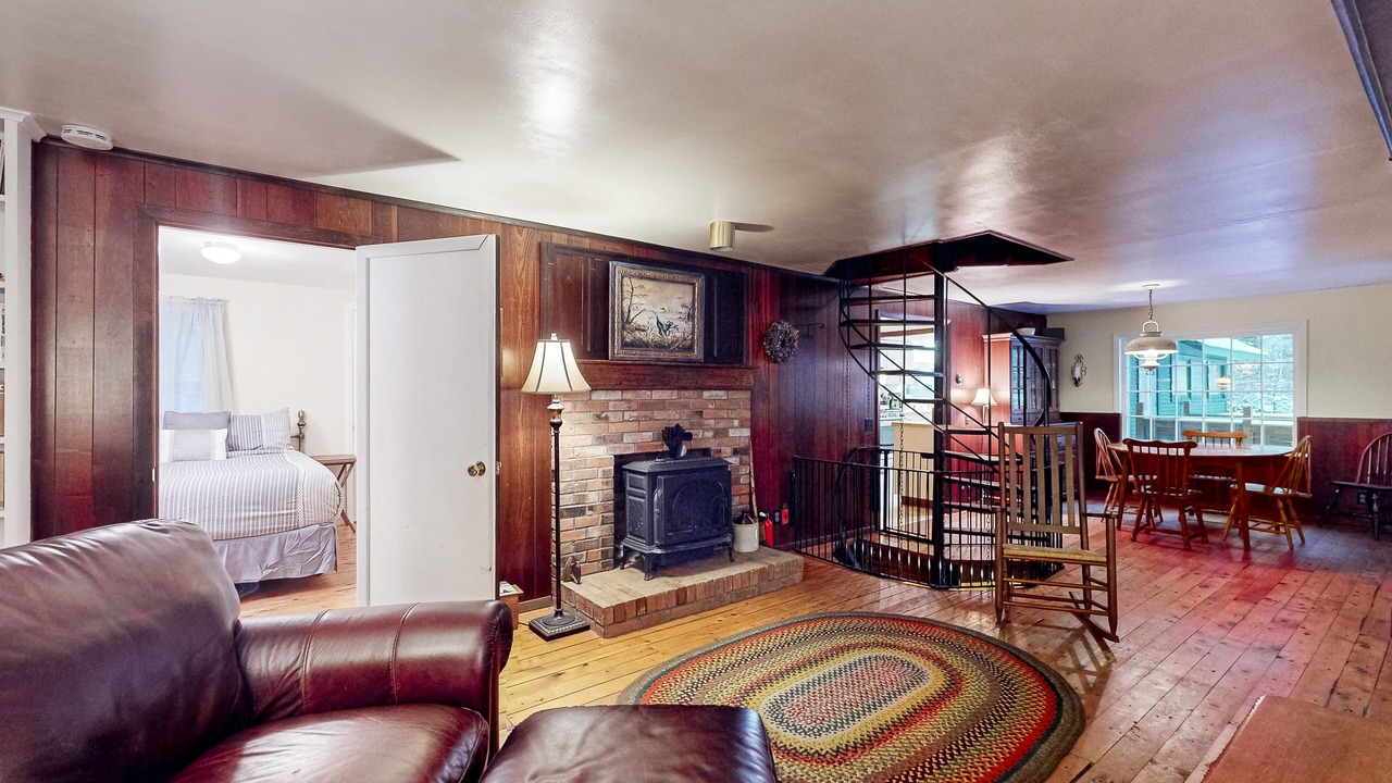Photo of Livingroom in Northfield