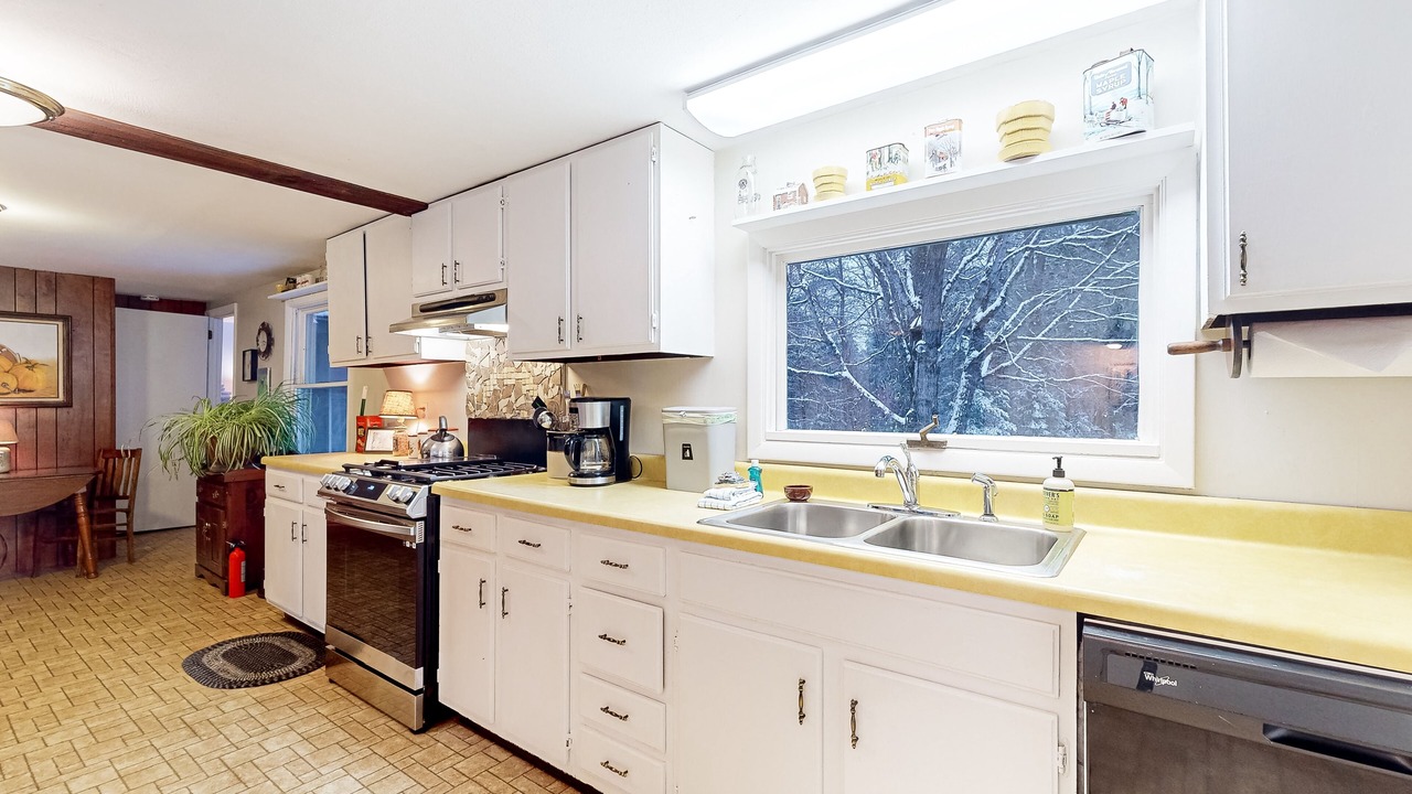 Photo of Kitchen in Northfield