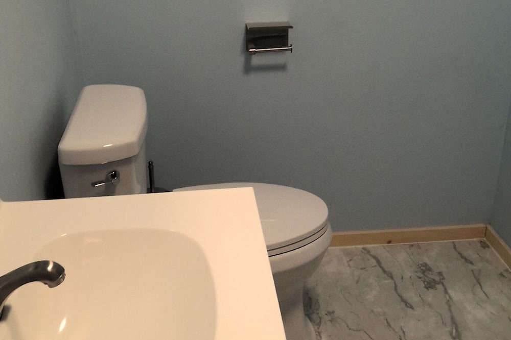 Photo of Bathroom in East Haven
