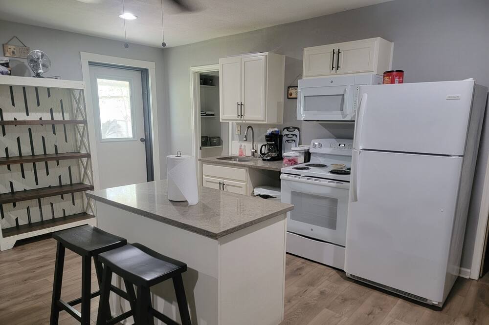 Photo of Kitchen in Alvin