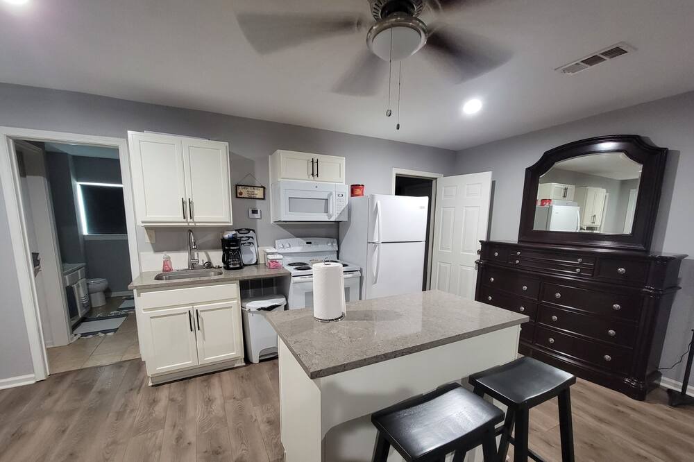 Photo of Kitchen in Alvin