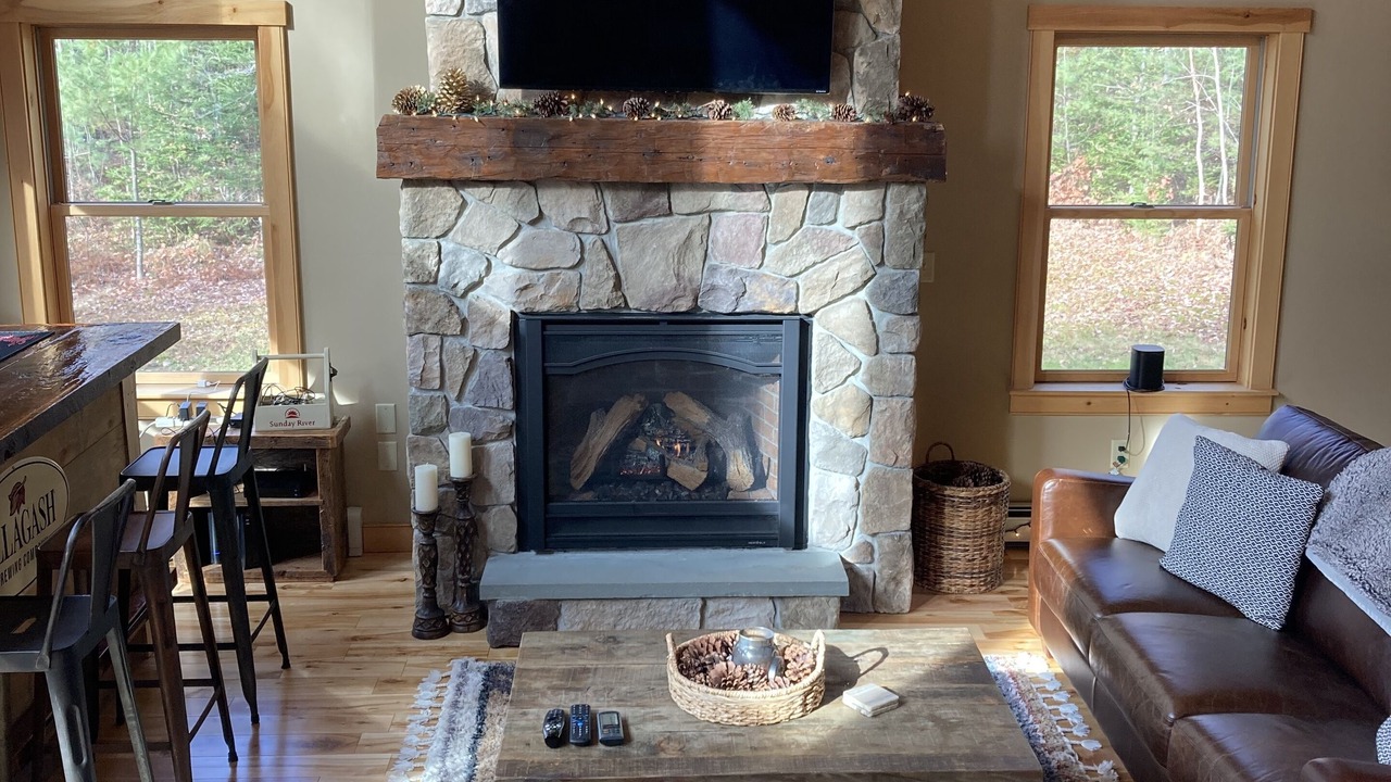 Photo of Livingroom in Bethel
